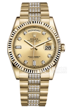 Rolex DAY-DATE m118238-0404(m1182380404) <em>watch</em>