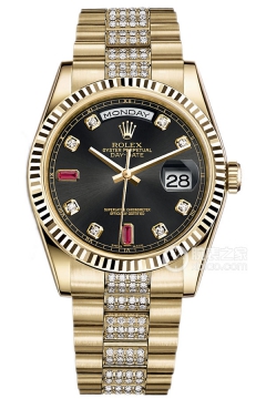Rolex DAY-DATE m118238-0405(m1182380405) <em>watch</em>