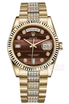 Rolex DAY-DATE m118238-0421(m1182380421) <em>watch</em>