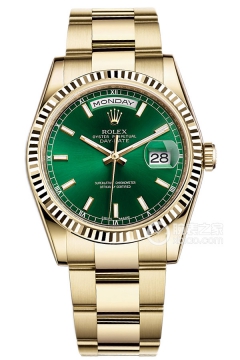Rolex DAY-DATE m118238-0433(m1182380433) <em>watch</em>