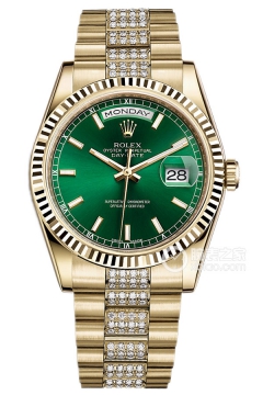 Rolex DAY-DATE m118238-0435(m1182380435) <em>watch</em>