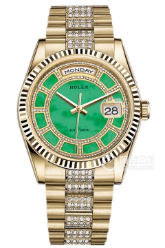Rolex DAY-DATE m118238-0436(m1182380436) <em>watch</em>