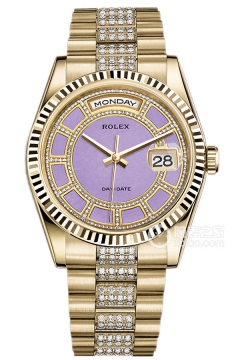 Rolex DAY-DATE m118238-0441(m1182380441) <em>watch</em>