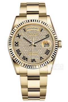 Rolex DAY-DATE m118238-0472(m1182380472) <em>watch</em>