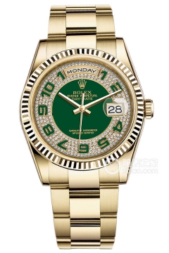 Rolex DAY-DATE m118238-0473(m1182380473) <em>watch</em>