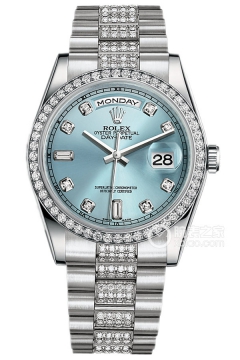 Rolex DAY-DATE m118346-0010(m1183460010) <em>watch</em>