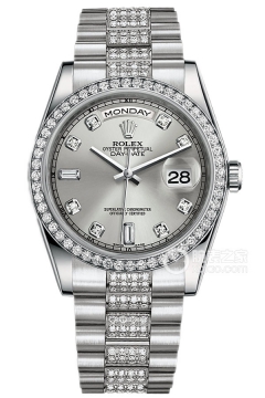 Rolex DAY-DATE m118346-0016(m1183460016) <em>watch</em>