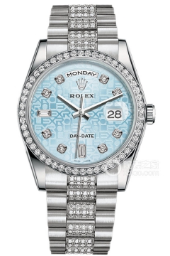 Rolex DAY-DATE m118346-0032(m1183460032) <em>watch</em>