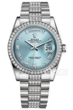 Rolex DAY-DATE m118346-0044(m1183460044) <em>watch</em>