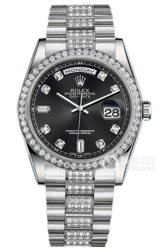 Rolex DAY-DATE m118346-0057(m1183460057) <em>watch</em>
