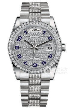 Rolex DAY-DATE m118346-0059(m1183460059) <em>watch</em>