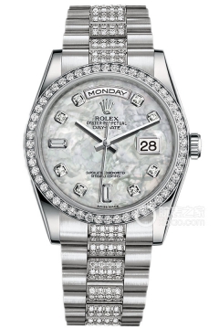 Rolex DAY-DATE m118346-0073(m1183460073) <em>watch</em>