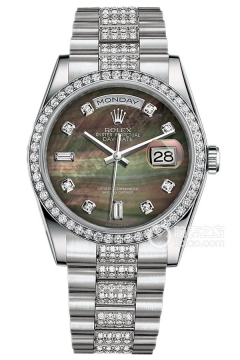 Rolex DAY-DATE m118346-0074(m1183460074) <em>watch</em>