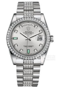 Rolex DAY-DATE m118346-0083(m1183460083) <em>watch</em>