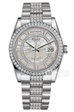 Rolex DAY-DATE m118346-0091(m1183460091) <em>watch</em>