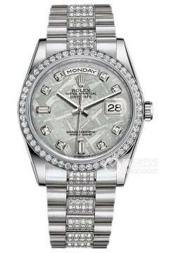 Rolex DAY-DATE m118346-0092(m1183460092) <em>watch</em>