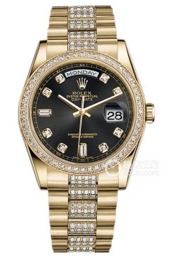 Rolex DAY-DATE m118348-0014(m1183480014) <em>watch</em>