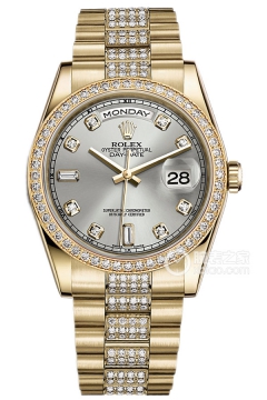 Rolex DAY-DATE m118348-0039(m1183480039) <em>watch</em>