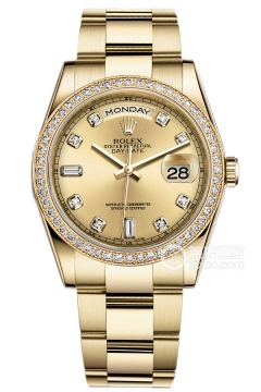 Rolex DAY-DATE m118348-0042(m1183480042) <em>watch</em>