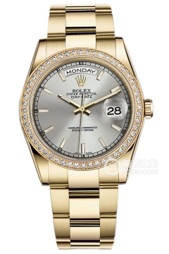 Rolex DAY-DATE m118348-0046(m1183480046) <em>watch</em>