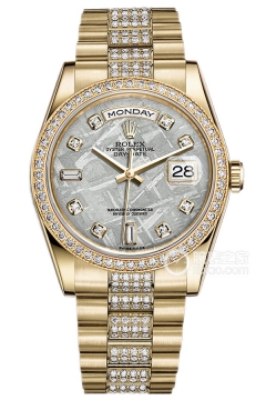 Rolex DAY-DATE m118348-0047(m1183480047) <em>watch</em>