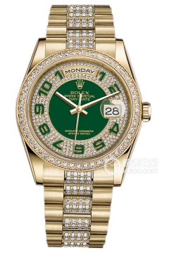 Rolex DAY-DATE m118348-0056(m1183480056) <em>watch</em>