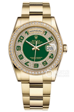 Rolex DAY-DATE m118348-0059(m1183480059) <em>watch</em>
