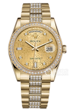 Rolex DAY-DATE m118348-0089(m1183480089) <em>watch</em>