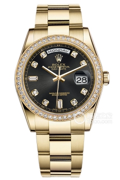 Rolex DAY-DATE m118348-0096(m1183480096) <em>watch</em>