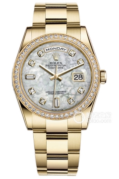 Rolex DAY-DATE m118348-0100(m1183480100) <em>watch</em>