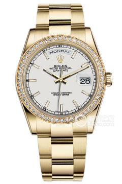Rolex DAY-DATE m118348-0098(m1183480098) <em>watch</em>