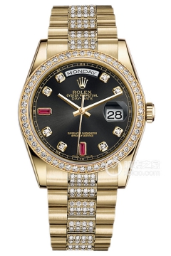 Rolex DAY-DATE m118348-0149(m1183480149) <em>watch</em>