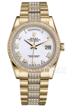 Rolex DAY-DATE m118348-0151(m1183480151) <em>watch</em>