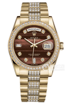 Rolex DAY-DATE m118348-0155(m1183480155) <em>watch</em>