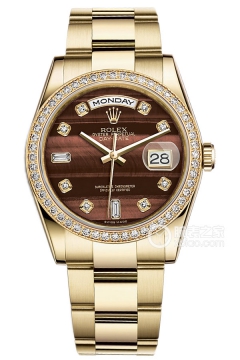 Rolex DAY-DATE m118348-0162(m1183480162) <em>watch</em>