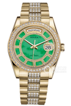Rolex DAY-DATE m118348-0179(m1183480179) <em>watch</em>