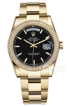 Rolex DAY-DATE m118348-0208(m1183480208) <em>watch</em>