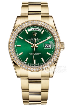Rolex DAY-DATE m118348-0225(m1183480225) <em>watch</em>