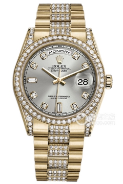Rolex DAY-DATE m118388-0008(m1183880008) <em>watch</em>