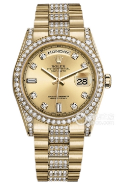 Rolex DAY-DATE m118388-0013(m1183880013) <em>watch</em>