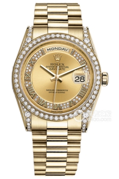 Rolex DAY-DATE m118388-0015(m1183880015) <em>watch</em>