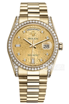 Rolex DAY-DATE m118388-0017(m1183880017) <em>watch</em>