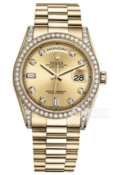 Rolex DAY-DATE m118388-0019(m1183880019) <em>watch</em>