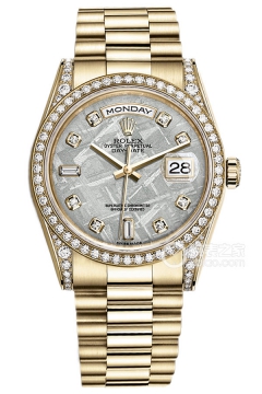 Rolex DAY-DATE m118388-0020(m1183880020) <em>watch</em>