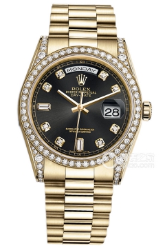 Rolex DAY-DATE m118388-0021(m1183880021) <em>watch</em>