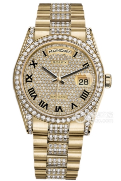 Rolex DAY-DATE m118388-0025(m1183880025) <em>watch</em>