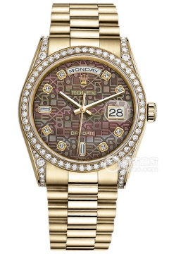 Rolex DAY-DATE m118388-0029(m1183880029) <em>watch</em>