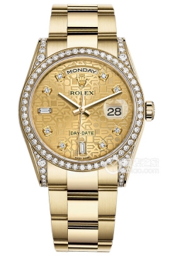 Rolex DAY-DATE m118388-0032(m1183880032) <em>watch</em>