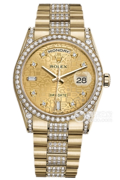 Rolex DAY-DATE m118388-0033(m1183880033) <em>watch</em>