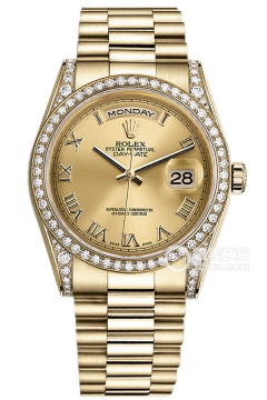 Rolex DAY-DATE m118388-0036(m1183880036) <em>watch</em>